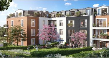 Champlan programme immobilier neuf « Le 03 » en Loi Pinel 