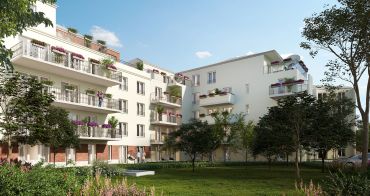 Corbeil-Essonnes programme immobilier neuf « Programme immobilier n°220138 » 