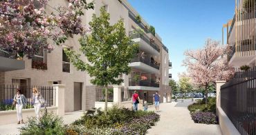 Épinay-sur-Orge programme immobilier neuf « Connex » en Loi Pinel 