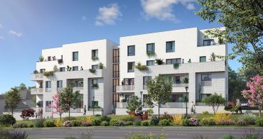 Épinay-sur-Orge programme immobilier neuf « Le Domaine des Sablons » en Loi Pinel 