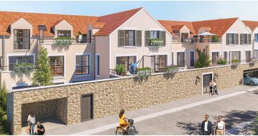 Gif-sur-Yvette programme immobilier neuf « Clos de L'Yvette » en Loi Pinel 