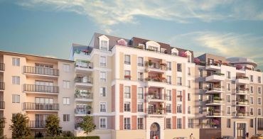 Juvisy-sur-Orge programme immobilier neuf « Proximity » 