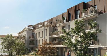Montlhéry programme immobilier neuf « Domaine de la Tour » en Loi Pinel 