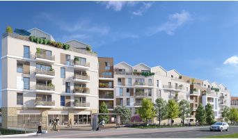 Programme immobilier neuf à Montlhéry (91310)