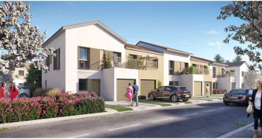 Ormoy programme immobilier neuve « Le Hameau Saint-Jacques » 
