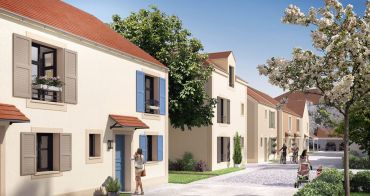 Ormoy programme immobilier neuf « Privilège » 