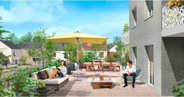 Saint-Pierre-du-Perray programme immobilier neuf « Sun Harmony » 