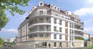 Savigny-sur-Orge programme immobilier neuf « Le Belvédère » 