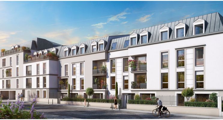 2 Rue De Chilly Mazarin 91600 Savigny-sur-orge