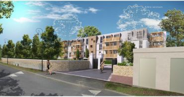 Soisy-sur-Seine programme immobilier neuf « Seinario » 