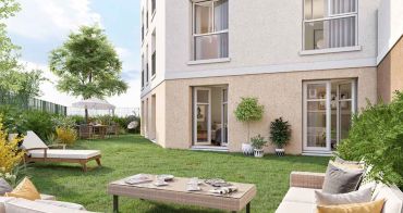 Tigery programme immobilier neuf « Programme immobilier n°215119 » 