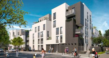 Vigneux-sur-Seine programme immobilier neuf « Parc Concorde » 