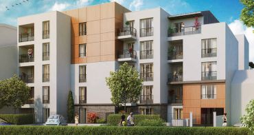Viry-Châtillon programme immobilier neuf « Le Petit Kennedy » 
