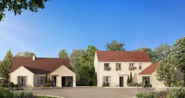 Yerres programme immobilier neuve « Programme immobilier n°223549 » 