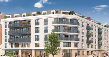 Asnières-sur-Seine programme immobilier neuf « Programme immobilier n°217728 » 