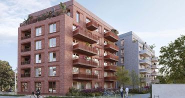 Bagneux programme immobilier neuf « Le 31 Blanchard » en Loi Pinel 