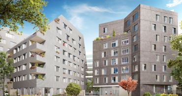 Boulogne-Billancourt programme immobilier neuf « Programme immobilier n°214280 » en Loi Pinel 