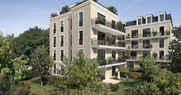 Bourg-la-Reine programme immobilier neuf « Programme immobilier n°223672 » en Loi Pinel 