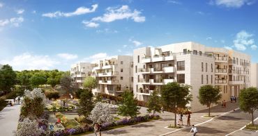 Châtenay-Malabry programme immobilier neuf « Botanik » 