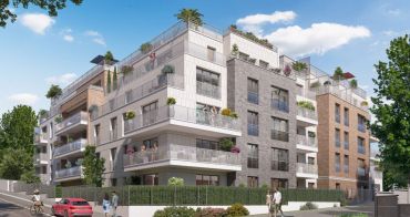 Châtillon programme immobilier neuf « Programme immobilier n°224391 » en Loi Pinel 