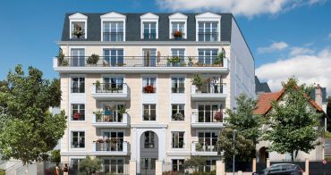 Clamart programme immobilier neuf « Programme immobilier n°215405 » 