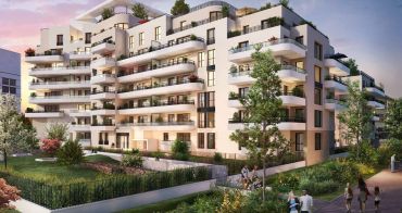 Colombes programme immobilier neuf « Programme immobilier n°216368 » 