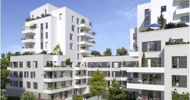 Fontenay-aux-Roses programme immobilier neuf « Programme immobilier n°219949 » en Loi Pinel 