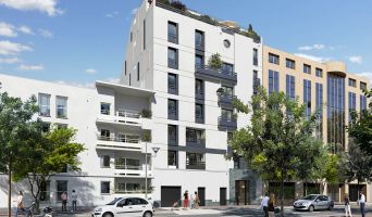 Programme immobilier neuf à Issy-les-Moulineaux (92130)