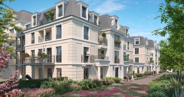 La Garenne-Colombes programme immobilier neuf « 51 Rue Veuve Lacroix » 