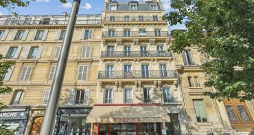 Neuilly-sur-Seine programme immobilier neuf « Sablonville » 