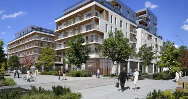 Rueil-Malmaison programme immobilier neuf « Programme immobilier n°218735 » 