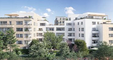 Rueil-Malmaison programme immobilier neuf « Verdalys » 