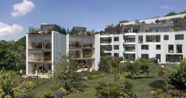 Ville-d'Avray programme immobilier neuf « Les Impressionnistes » 