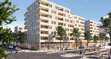 Bussy-Saint-Georges programme immobilier neuf « Demain » en Loi Pinel 