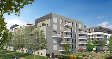 Bussy-Saint-Georges programme immobilier neuf « Programme immobilier n°218733 » en Loi Pinel 