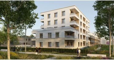 Bussy-Saint-Georges programme immobilier neuf « Symphonie » 