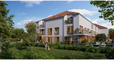 Chalifert programme immobilier neuf « Programme immobilier n°224625 » 