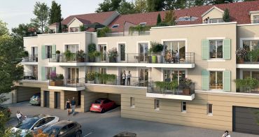 Champagne-sur-Seine programme immobilier neuf « Le Rive Droite » en Loi Pinel 