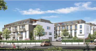 Champs-sur-Marne programme immobilier neuf « Le Clos des Champs » 