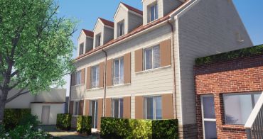 Chelles programme immobilier neuf « Bâtiment C - 12 Rue de Gournay » 