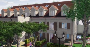 Chelles programme immobilier neuf « Bâtiment D - 10 Rue de Gournay » 
