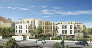 Combs-la-Ville programme immobilier neuf « Les Marquises » en Loi Pinel 