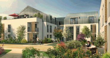 Combs-la-Ville programme immobilier neuf « Via Lutetia » 