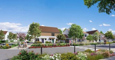 Isles-lès-Villenoy programme immobilier neuve « Programme immobilier n°224392 » 