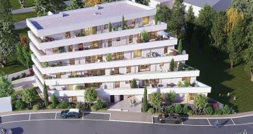 Lagny-sur-Marne programme immobilier neuf « Les Terrasses du Levant » 