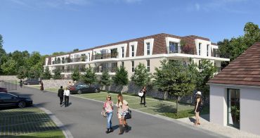Le Mée-sur-Seine programme immobilier neuf « Programme immobilier n°221720 » en Loi Pinel 
