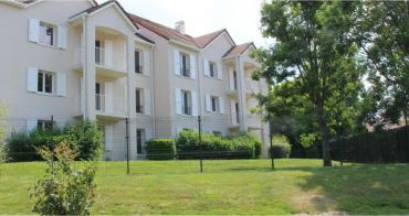 Magny-le-Hongre programme immobilier neuf « La Boiserie » 