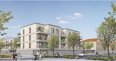 Mitry-Mory programme immobilier neuf « Programme immobilier n°221632 » en Loi Pinel 