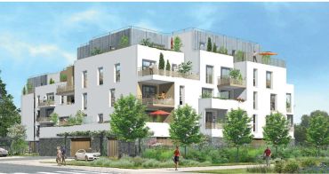 Moissy-Cramayel programme immobilier neuf « Belvy 2ème tranche » 