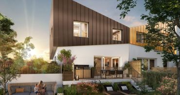 Montereau-Fault-Yonne programme immobilier neuf « Villa Colbert » en Loi Pinel 